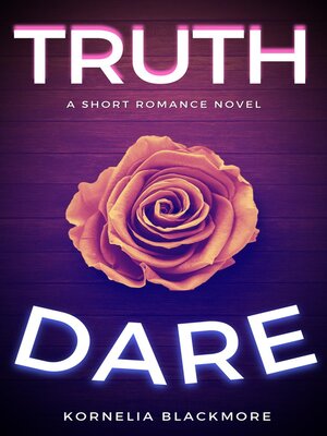 cover image of Truth & Dare